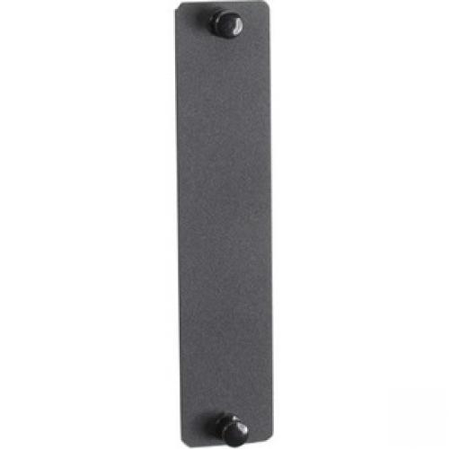 Black Box JPM480A BLANK INSERT FOR FIBER ADAPTER ENCLOSURES/PANELS, GSA,... - $39.72
