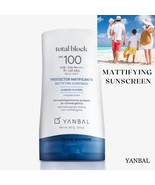 Total Block Mate SPF100 By Yanbal - $655.06 MXN