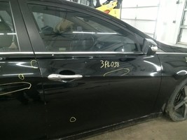 Passenger Front Door Electric VIN B 8th Digit Fits 11-14 SONATA 104433374 - £79.63 GBP