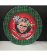 Christmas Story Serving Tray You&#39;ll Shoot Your Eye Out Platter Ralphie B... - $14.99