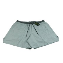 Nike Flex Stride 2 in 1 Mens 7&quot; Running Shorts Size XXL Iron Grey NEW CJ... - $643.66 MXN