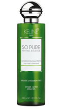 Keune So Pure Energizing Shampoo, 8.5 Oz. - $26.00