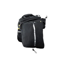 Topeak MTX Trunk Bag EXP with Panniers, Black, one Size (TT9647B) - $162.99
