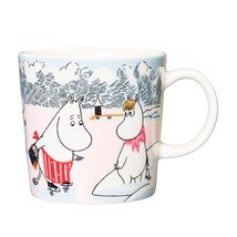 Arabia Moomin Mug Winter Wonders / Talven Ihmeet 2022 *NEW - £31.13 GBP