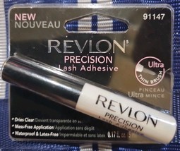Revlon 91147 Precision Eyelash Adhesive - 0.17oz - $1.99