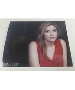 Jen Lilley Autographed Photo 8x10 Signed Headshot Days of Our Lives Hall... - £19.95 GBP