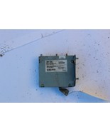 2012-2014 HYUNDAI  VELOSTER COMMUNICATION CONTROL MODULE COMPUTER R1680 - $139.59 CAD