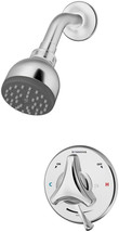 Symmons S9601PRP Origins Shower Only Trim Package in Chrome - £39.34 GBP