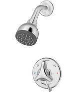 Symmons S9601PRP Origins Shower Only Trim Package in Chrome - £39.33 GBP