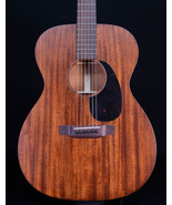Martin 00015M Mahogany Acoustic with Hardcase - $1,699.00