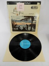 Living Strings Play Music Of Hawaii Vinyl Album NM/NM Shrink Rca Camden Cas 661 - £6.32 GBP