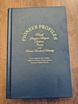 Pioneer Profiles Kentucky Genealogy Powell Sargent Durham Creech Family ... - $135.44