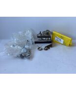 Allen Bradley 1494V-L1 Door hardware Kit With Side Latching - €85,94 EUR Allen Bradley 1494V-L1 Door hardware Kit With Side Latching - €85,94 EUR