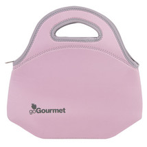 Go Go Gourmet Lunch Tote - Carnation - $42.41