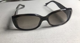 Louis Vuitton Sunglasses Brown Wood Grain Z0146w 55016 C0018 - £149.02 GBP