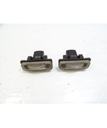 Mercedes R171 SLK280 lamp set, license lights, 2118200756 - €17,11 EUR