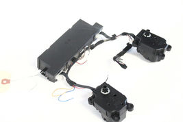 2000-2006 MERCEDES BENZ W215 CL500 W220 S430 S500 CLIMATE CONTROL MODULE P273 image 3