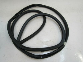 Lexus RX450hL RX350 L seal, door opening, left rear - £29.54 GBP