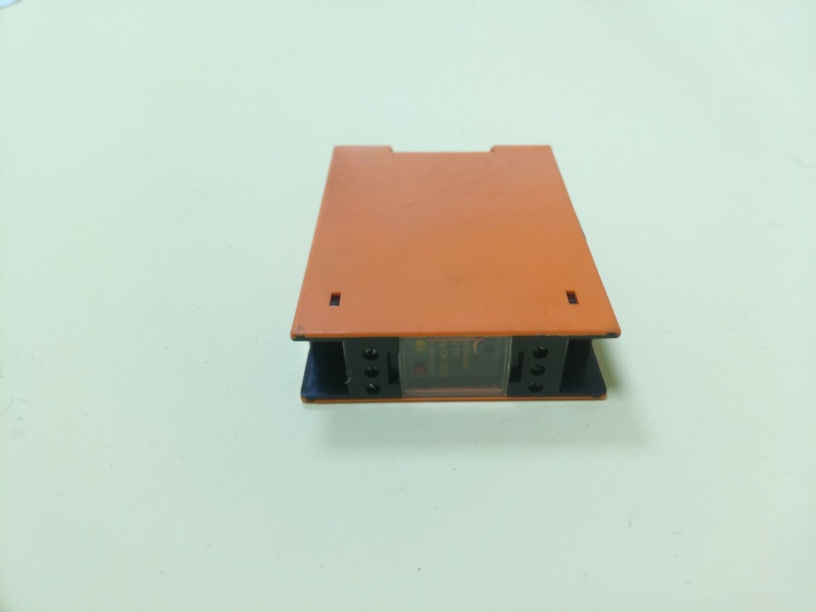 ifm electronic 0v5012 Verstarker 0V 110 typ. 0v5012 amplifier 0v 5012 - $51.70
