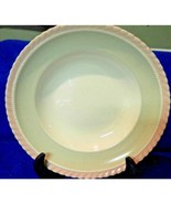 Monticello Steubenbille   131023-131032 Rimmed Salad Bowl Lot of 4 - $29.69