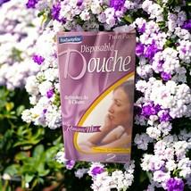 Natureplex Romantic Mist Disposable Douche - Compare to Summer&#39;s Eve, 2 Pack - £6.79 GBP