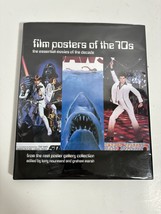 Film Posters of the 70s: The Essential Movies of the Decade - From ... P... - $24.40