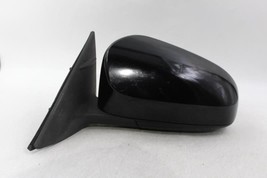 Left Driver Side Black Door Mirror Power Fits 2012-2014 TOYOTA CAMRY OEM #258... - £71.84 GBP