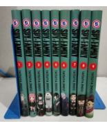 Spy X Family Manga Volume 1-11 Complete Set English Comic Book Version - $150.25