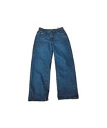 Osaka Refuge Denim Size 09 Blue Denim Jeans - $30.06 CAD