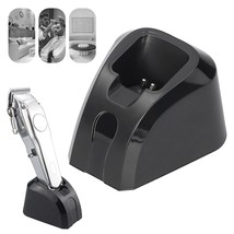 Hair Trimmer Charging Base, Hair Clipper Charging Stand, Hair Clipper Accessory, - £24.75 GBP