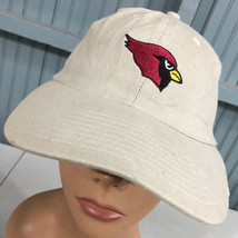 Phoenix Cardinals NFL Reebok Adjustable Baseball Hat Cap - $10.90