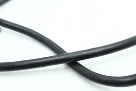 2004-2006 VOLKSWAGEN PHAETON BATTERY NEGATIVE GROUND WIRE CABLE H2071 image 10