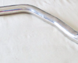 Two Brothers Racing Exhaust Pipe Chrome 12504N  - $24.75