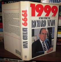 Nixon, Richard M.  1999 Victory Without War 1st Edition 1st Printing - £37.50 GBP
