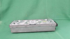 BMW AMP-TOPLR02 TOP HIFI Audio Amplifier Amp 65-12-6813112 image 2