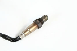 2000-2006 MERCEDES W220 S430 S500 CL500 BOSCH LAMBDA 02 OXYGEN SENSOR P615 image 5