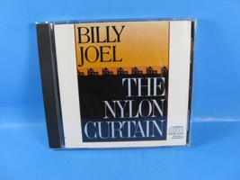 Billy Joel - The Nylon Curtain (CD, CBS Records) CK 38200 - £7.43 GBP