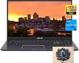 ASUS 2023 Newest Vivobook Go 15 L510 Thin Laptop, 15.6&quot; FHD Display, Int... - $461.99
