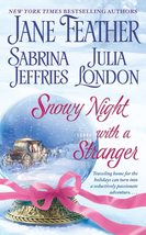 Snowy Night with a Stranger (The School for Heiresses) Feather, Jane; Jeffries,  - £2.30 GBP
