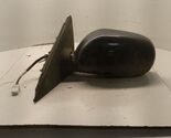 Driver Side View Mirror Power 4 Door Sedan Fits 03-06 INFINITI G35 11138... - $33.61