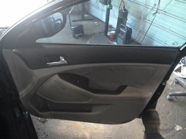 OPTIMAKIA 2013 Front Door Trim Panel 104676116 - $156.56