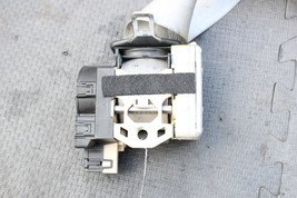 2000-2006 MERCEDES CL500 CL55 CL600 FRONT PASSENGER SEAT BELT RETRACTOR C470 image 6