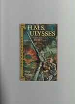 H.M.S. Ulysses - Alistair MacLean - PB - 1957 - Perma Books - M4067. - £11.61 GBP
