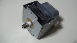 GE Microwave Model JVM3160DF3WW Magnetron WB26X23320 - £23.55 GBP