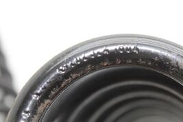 Air/Coil Springs Pair 203 Type Rear Sedan C55 Fits 01-07 MERCEDES C-CLASS 75004 image 6