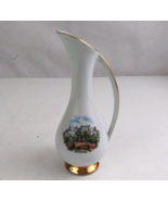 Salzburg Quaktats-Erzeugnis 6.5&quot; Ewer/Pitcher Made in Austria - $277.41 MXN