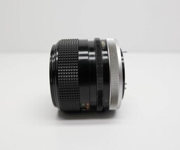 Canon 24mm f/2.8 SSC Breech Lock FD Mount Lens image 3