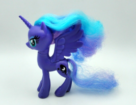 My Little Pony  Princess Luna  Figure Dated 2016 - £5.72 GBP