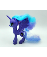 My Little Pony  Princess Luna  Figure Dated 2016 - $7.66