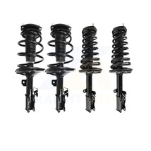 Lexus ES300 2002-2003 Front and Rear Shock Absorber Struts Springs - £422.55 GBP